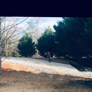 Meet your Posher, Jacob